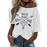 Kurzarm Shirt für den kommenden Sommer, leicht zu kombinieren mit fast allen Unterteilen, Jeans, Shorts, alltagstauglich, für den Urlaub, zum Ausgehen