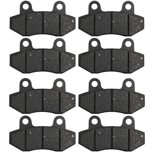 PRO BAT Disc Brake Pads Shoes for 50cc 110cc 125cc