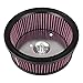 XMMT Red Sucker High Flow Stage 1 Air Cleaner Filter Intake Element For Harley Big Twin Cam Touring 1999-2007, Softail 2000-2015 (except 2008-2016 Touring/Trike)