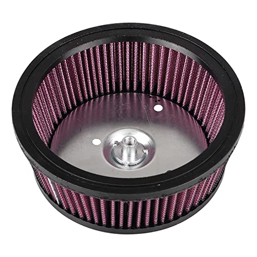 XMMT Red Sucker Air Filter