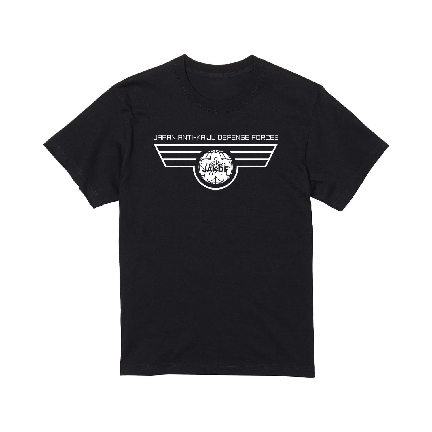 Amazon.co.jp: 怪獣8号 日本防衛隊 Tシャツ メンズ XXXLサイズ