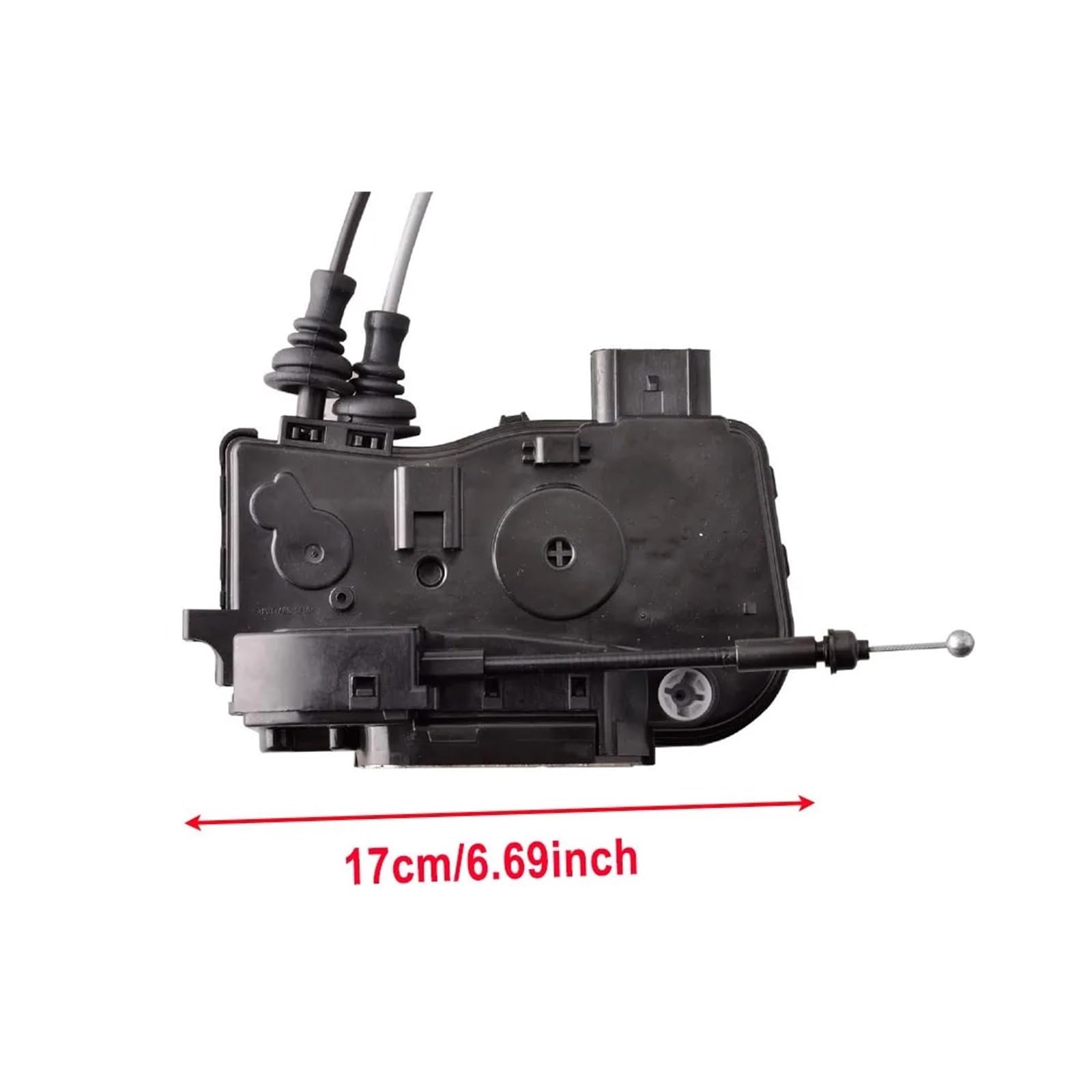 Hyundai Santa Fe 2010 2011 2012 81320-0W000 przedni przedni siłownik zatrzaskowy środkowy dla drzwi przednich lewy i prawy siłownik zatrzaskowy 81420-0W000 81310-0W000