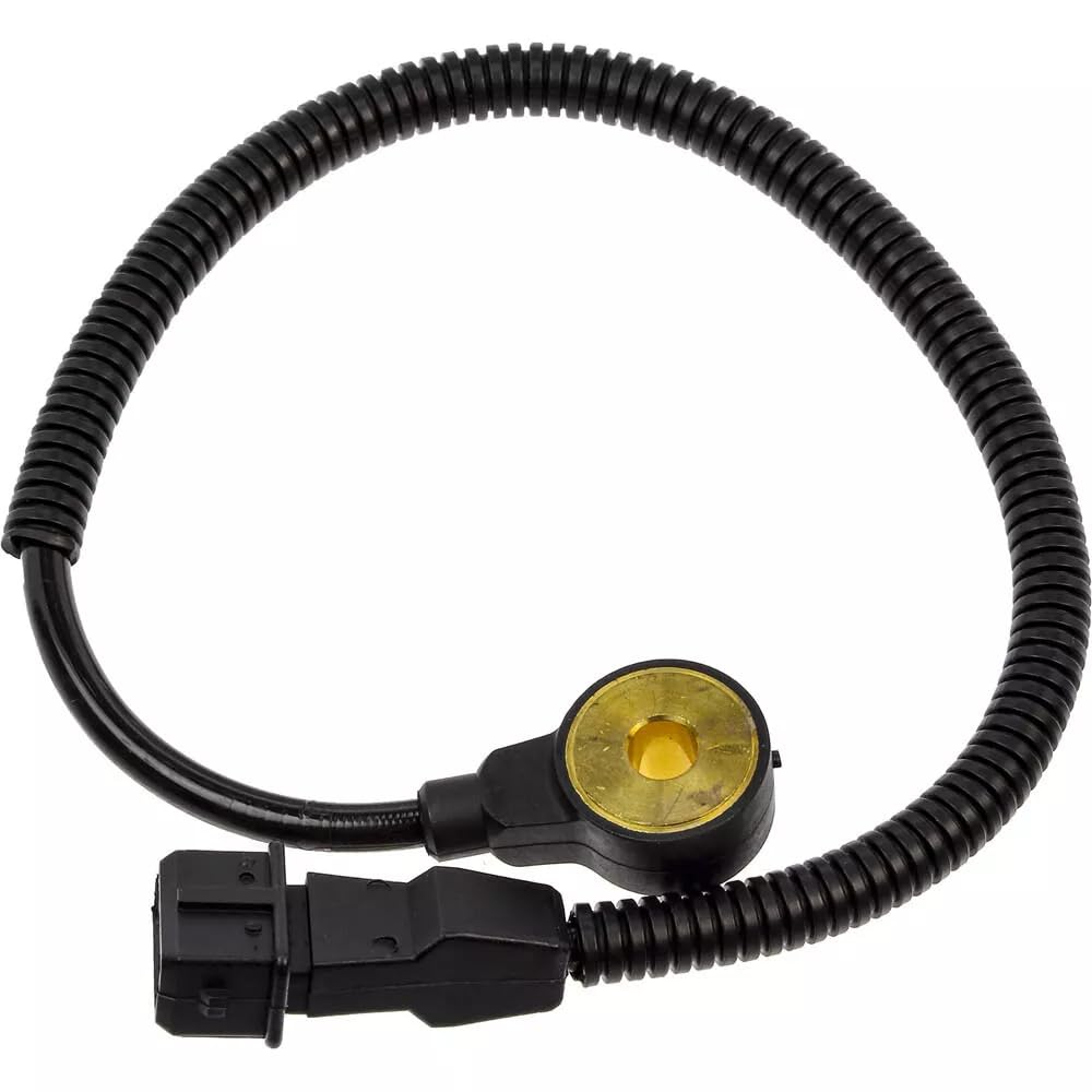 Sensor de arnés 5 Sensores De Detonación Para Motores De Coche Compatibles Con Kia, Rio 2001-2005, Hyundai OEM 0K30A-18-921, Accesorios Para Automóviles