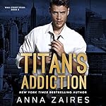Cover of Titan's Addiction