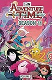 Adventure Time Season 11 (1)