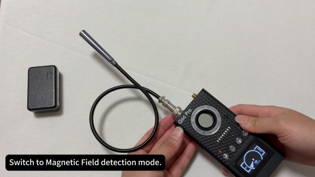 Amazon.com: JAXTIN: GUMOZU series Hidden devices detectors