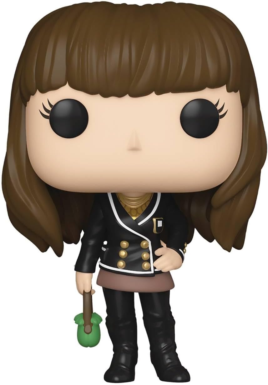 Funko Pop! Movies: Devil Wears Prada - Andy Sachs, Multicolor