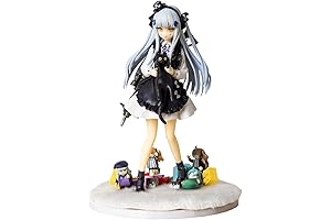 Ots14 Girls Frontline Action Figure