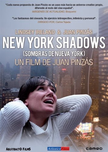 Sombras De Nueva York (New York Shadows) (2013) *** Region 2 *** Spanish Edition ***