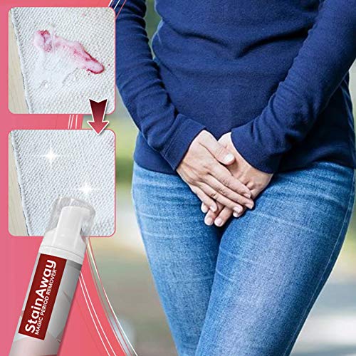 Zwbfu Para Manchas De Sangue,para manchas de sangue nas roupas Transpiração para manchas de frutas n