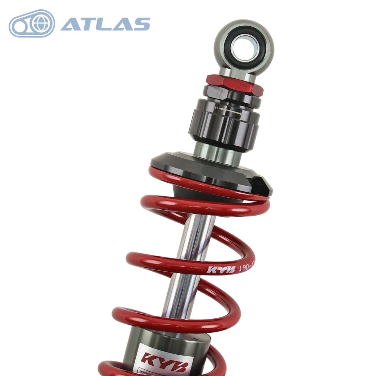 Amazon | タイカヤバ KYB ハンターカブ Hunter Cub CT125 JA55 JA65 K