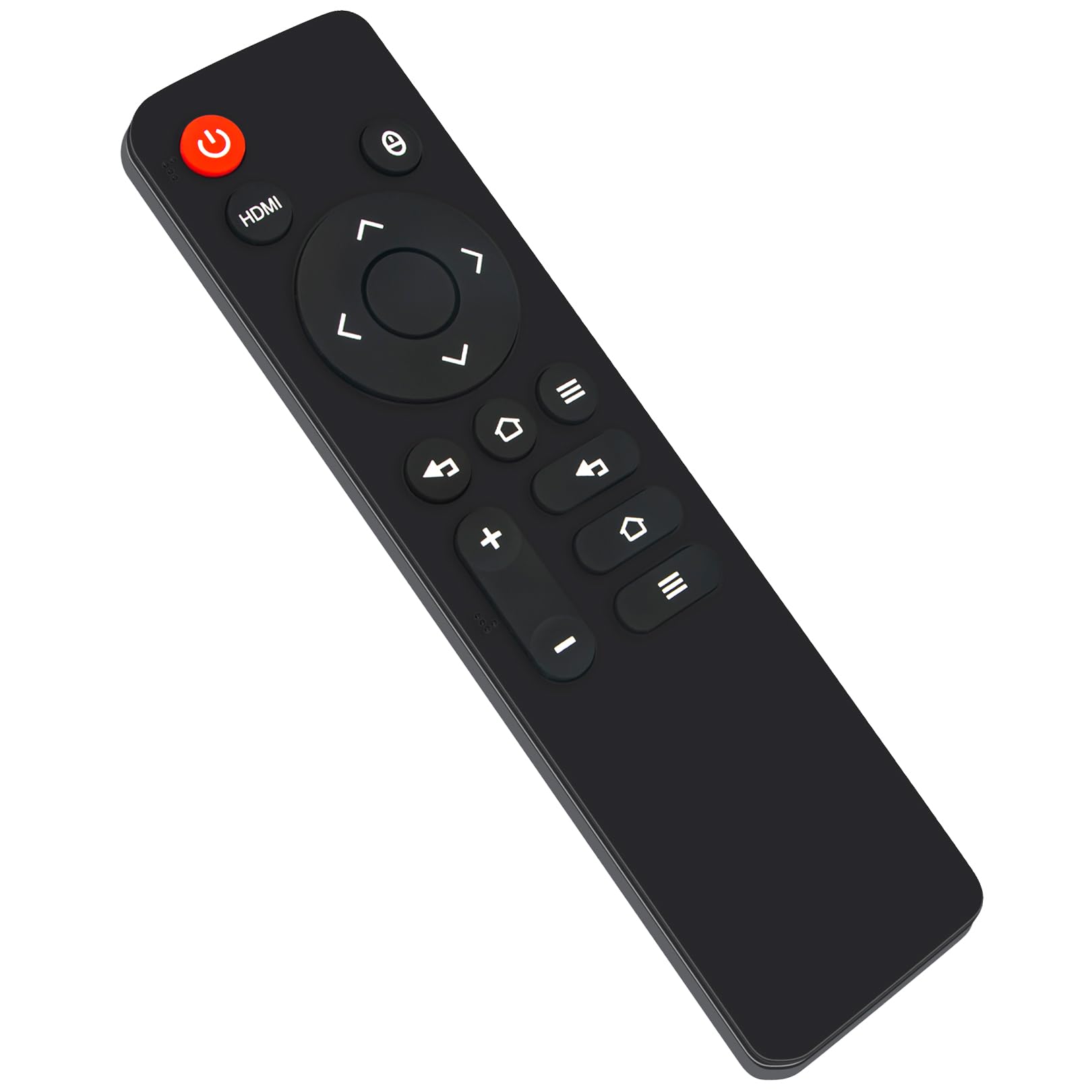 Amazon.com: D2400521 Replace Projector Remote Control Compatible
