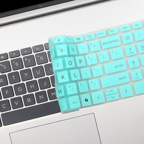 Protector de teclado para HP OmniBook 7 16-az 16-ay miniatura 5