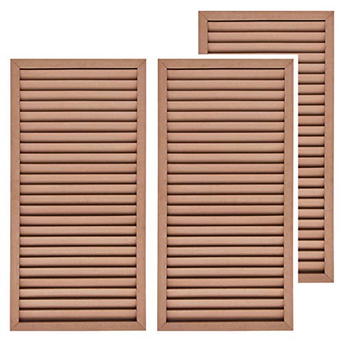 ルーバー 人工木 ラティス フェンスの人気商品 通販 価格比較 価格 Com