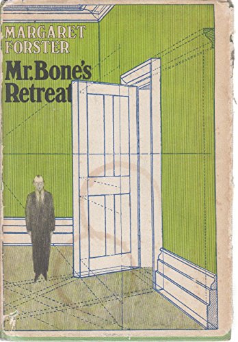 Mr. Bone's Retreat 0671208055 Book Cover