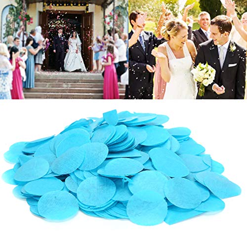 Confete, presente perfeito Materiais de alta qualidade Confete de casamento para colecionador para c