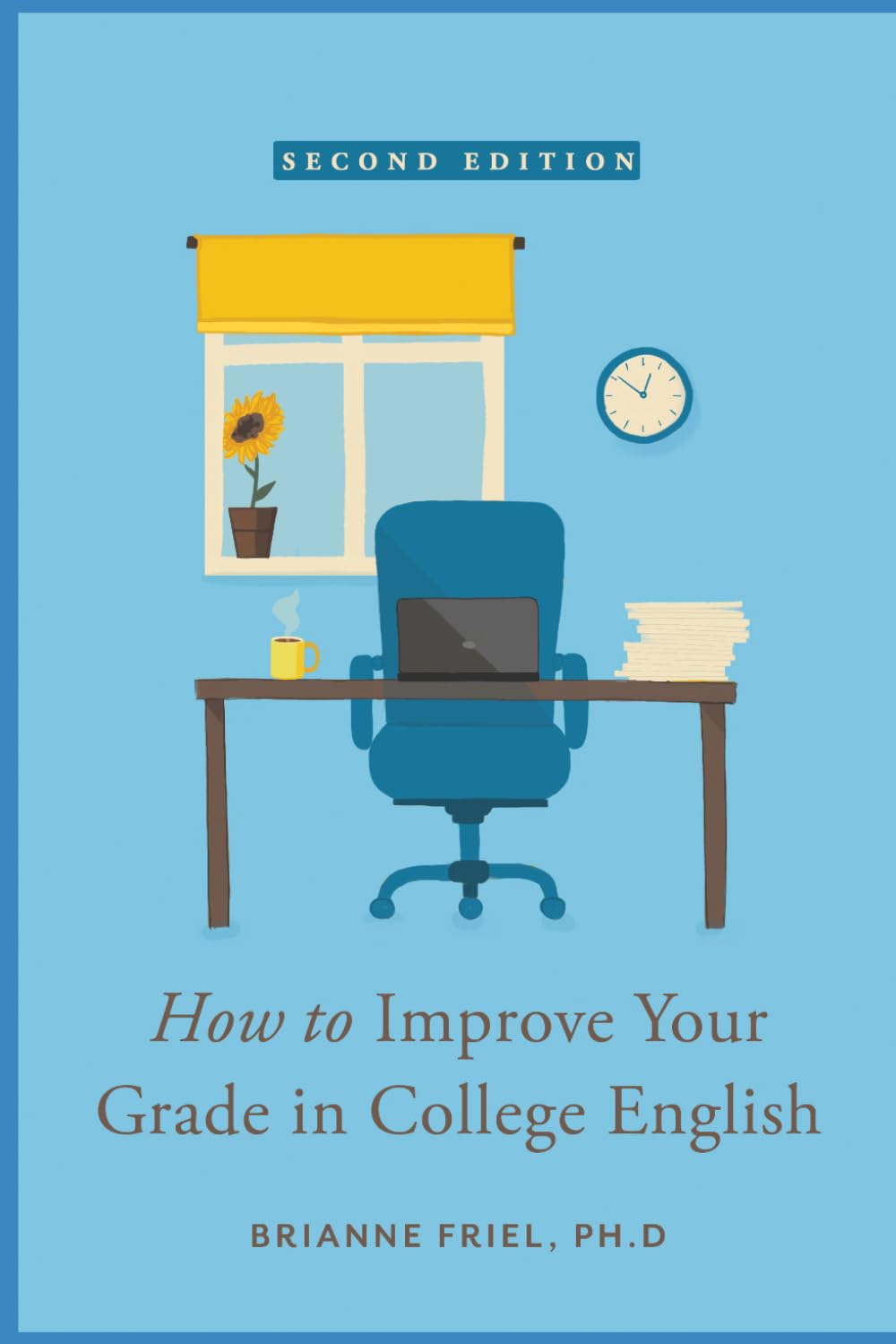 How to Improve Your Grade in College English