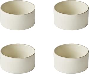 Amazon.com: Odense Multicolor Ramekins(Set of 4) - Colorful Ceramic ...