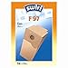 Produktbild Swirl Staubsaugerbeutel F97 / F 97 für Fakir Nilco Alto Staubsauger