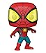 Funko POP! Marvel: Spider-Man Oscorp Suit (Exclusive) #1118