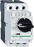 Schneider Electric Motorschutzschalter GV2P16 9,00-14,00A Leistungsschalter fÃ¼r Motorschutz 3389110213508