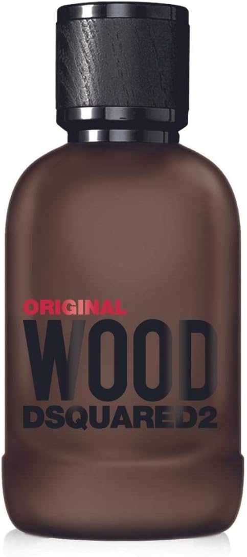 Dsquared2 Original Wood EDP 100ml