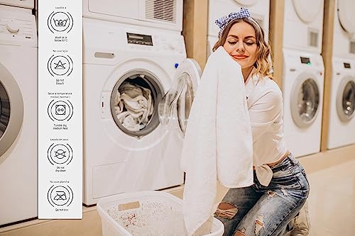 Coprimaterasso impermeabile e traspirante, in