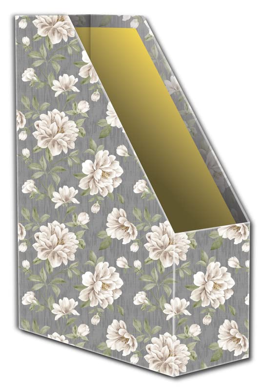 Nourish Foldable Magazine Holder Organiser -Model-45