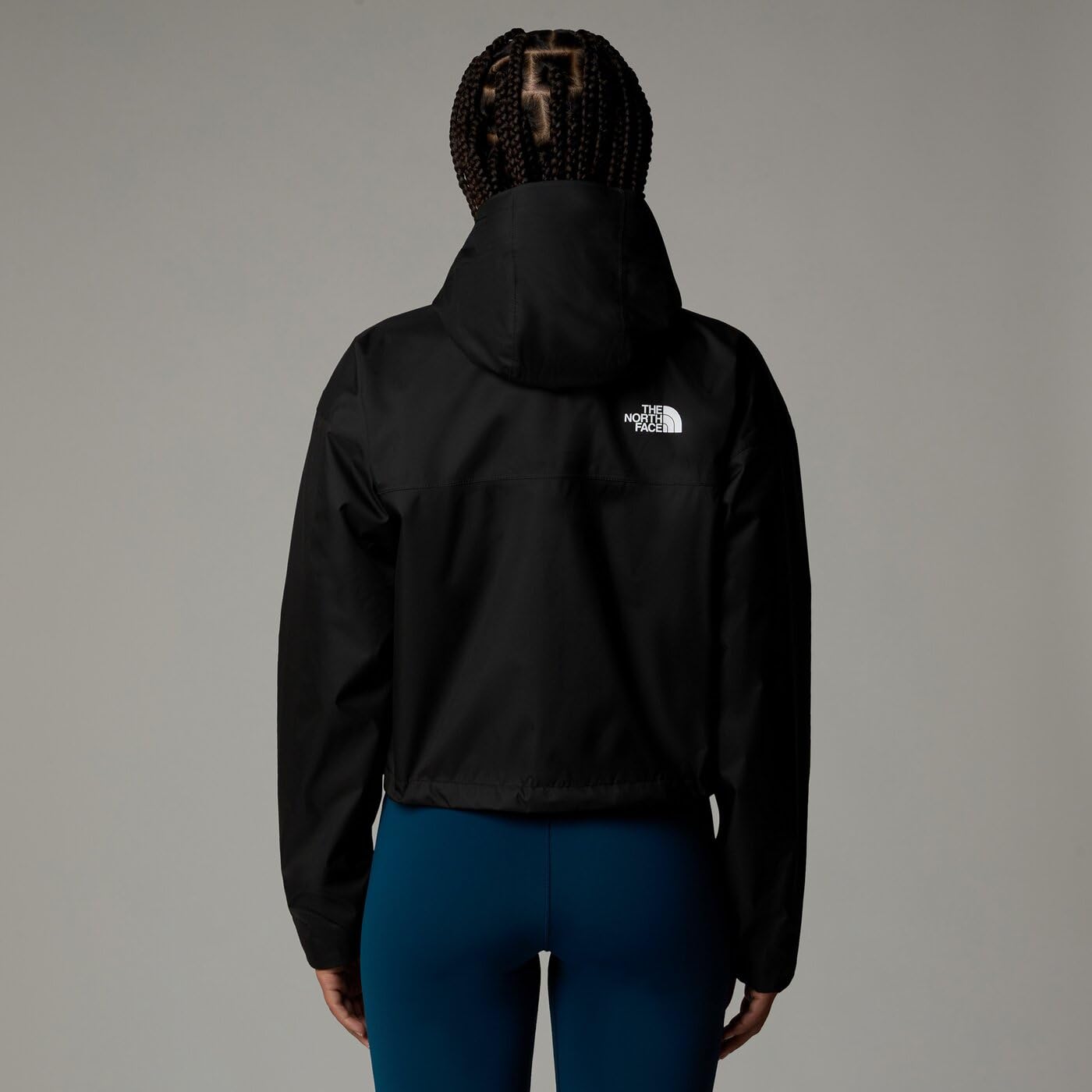 THE NORTH FACE Quest Corrupto Chaqueta Mujer