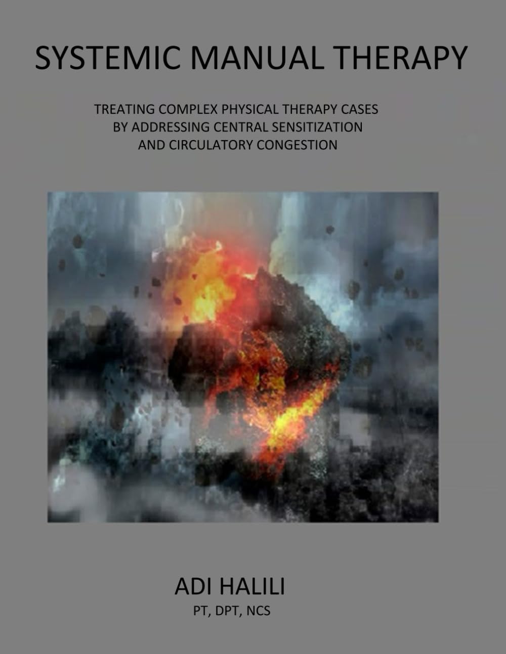 Systemic Manual Therapy Treating Complex Cases by Addressing Central Sensitization and Circulatory Congestion: An Instructional Manual for Physical Therapists