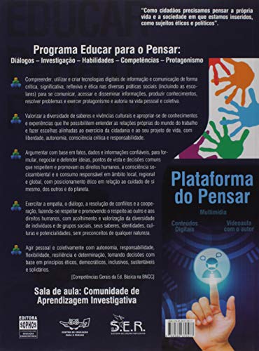 8º Ano - Aprendendo a Viver Juntos