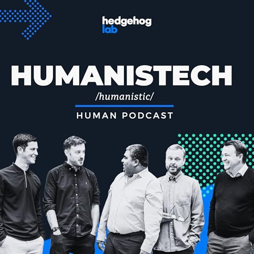 HUMANISTECH cover art