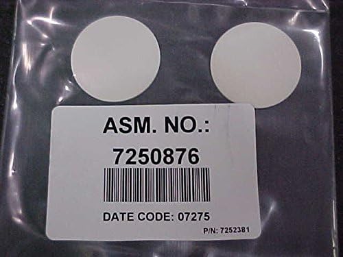 Kenmore 7250876 Diaphragm Kt