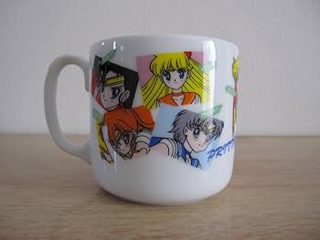 昭和レトロ ヴィンテージ セーラームーン VINTAGE ヴィンテージ 90s 1998年 Sailor Moon FASHION VICTIM