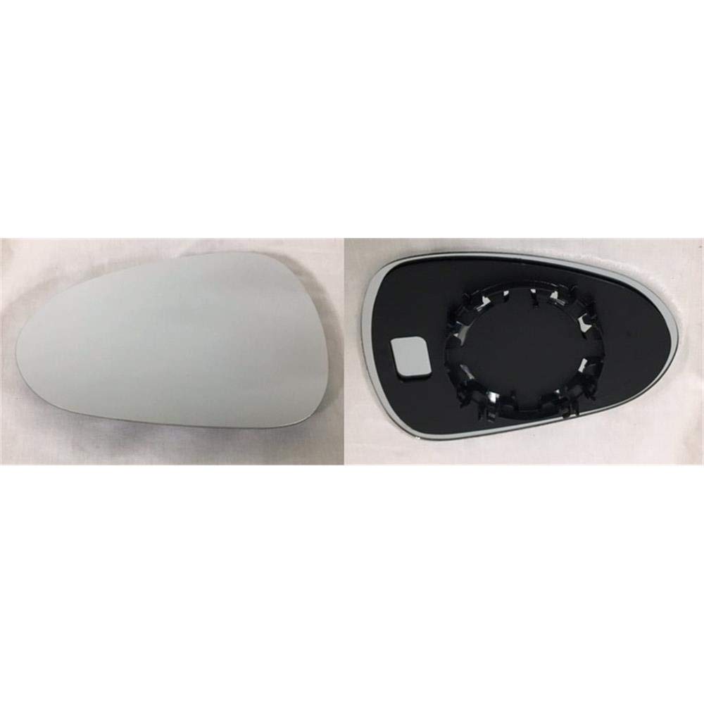 MIRROR GLASS EXTERIOR MIRROR 6401803 FOR SEAT IBIZA/IV/Hatchback/Van/Mk/SC/ST