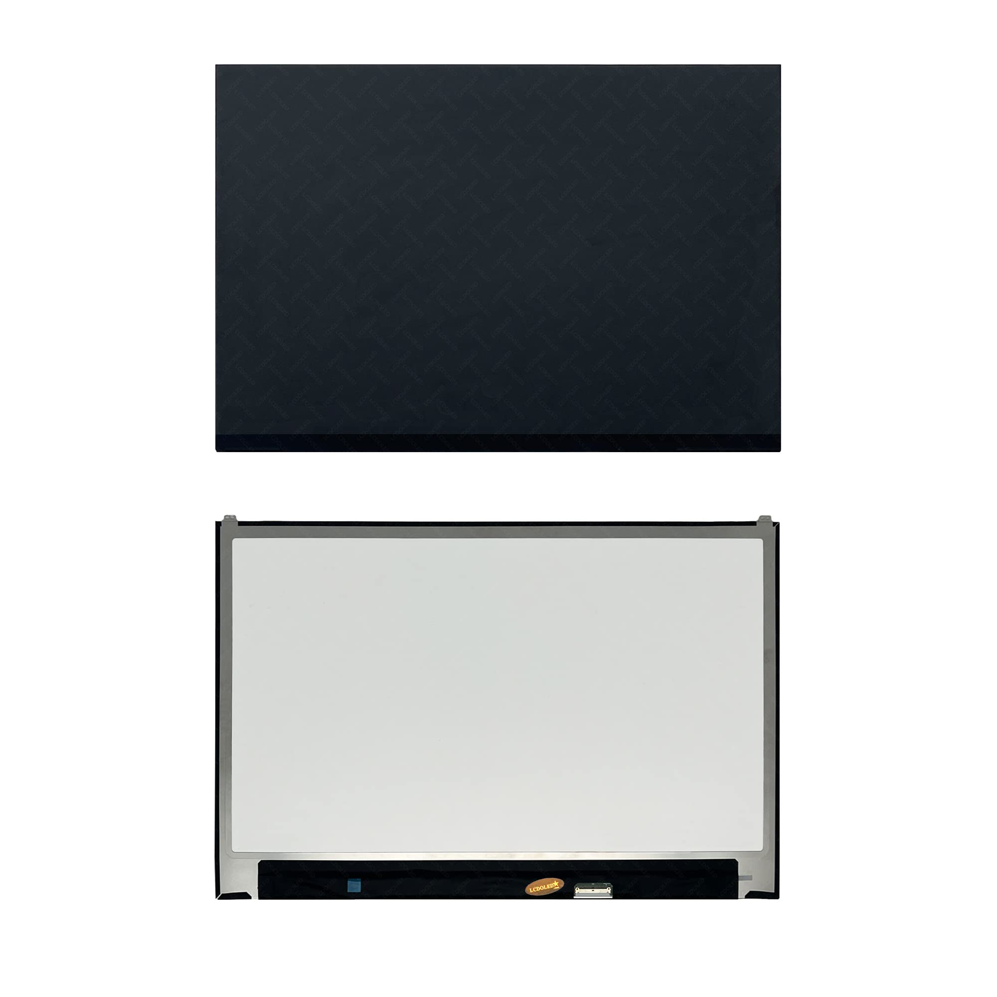 Digitalizzatore Vetro Per Schermo LG Gram 16T90Q-K.AAC7U1 16 Pollici - Sostituzione LCD