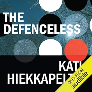 The Defenceless Titelbild
