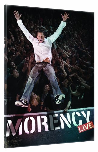 François Morency: Morency Live [DVD]