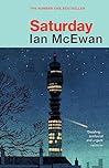 Saturday: Ian Mcewan