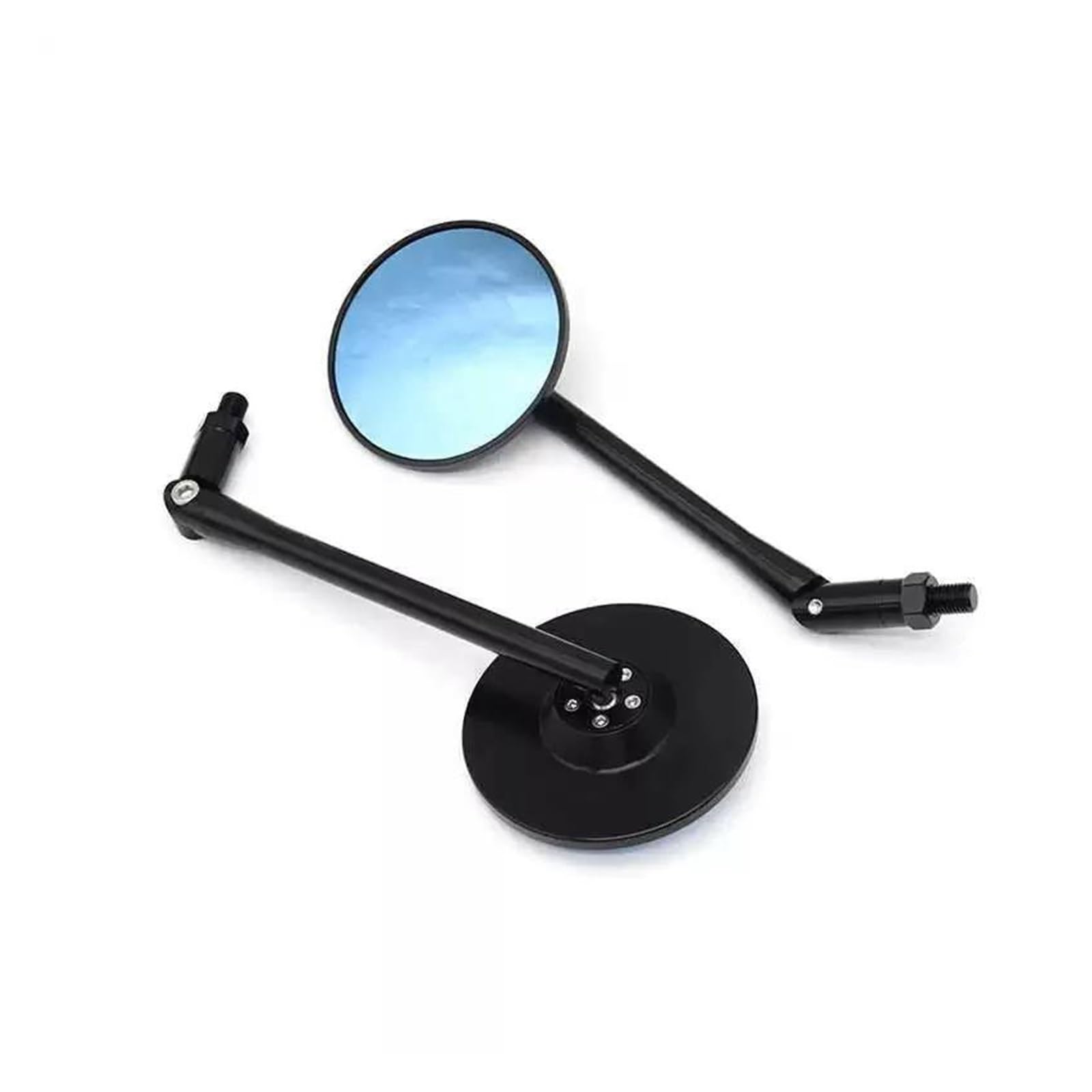 Espejo retrovisor para Triumph Speed 400: elimina los puntos ciegos 5