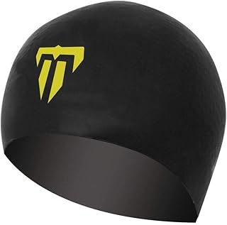 Phelps Race Swimming Cap One Size