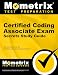 Certified Coding Associate Exam Secrets Study Guide: CCA Test Review for the Certified Coding Associate Examination