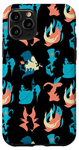 Coque iPhone 11 Pro Disney évitez les rayures avec style et originalité