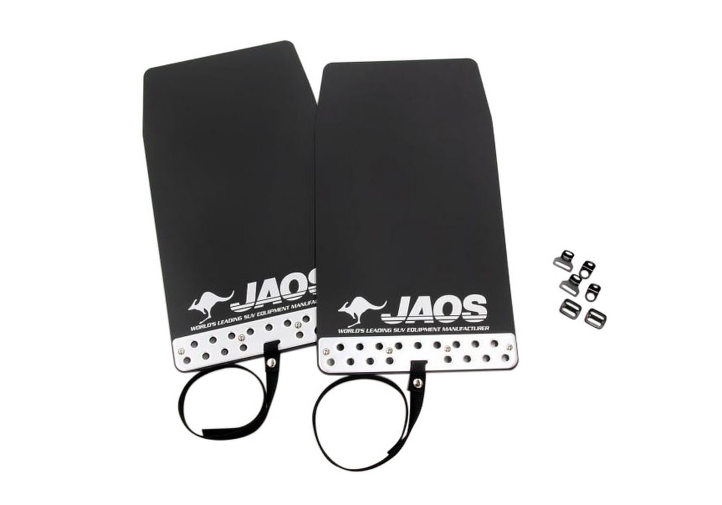 タ*オ様 JAOS MUD GUARD 3 赤SUZUKI ハスラーHUSTLE 500.jpg