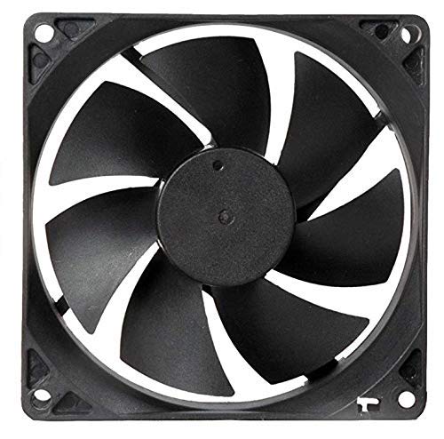 See full amazon price history chart for Shockley Electronics 12V PC Cooling Fan Wired Type, CPU Cooler Radiator Shockley Electronics 12V PC Cooling Fan Wired Type, CPU Cooler Radiator (B08QJPDC6T) Amazon Price History, Amazon Price Tracker