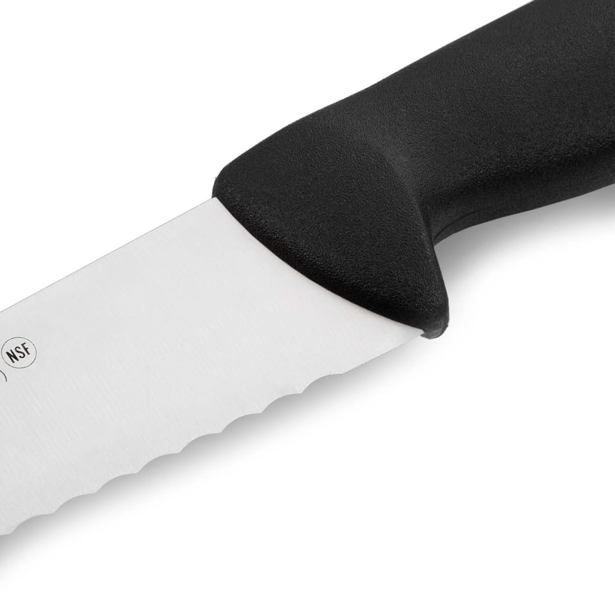 Arcos Coltello da macellaio, lama in acciaio inox NITRUM da 250 mm