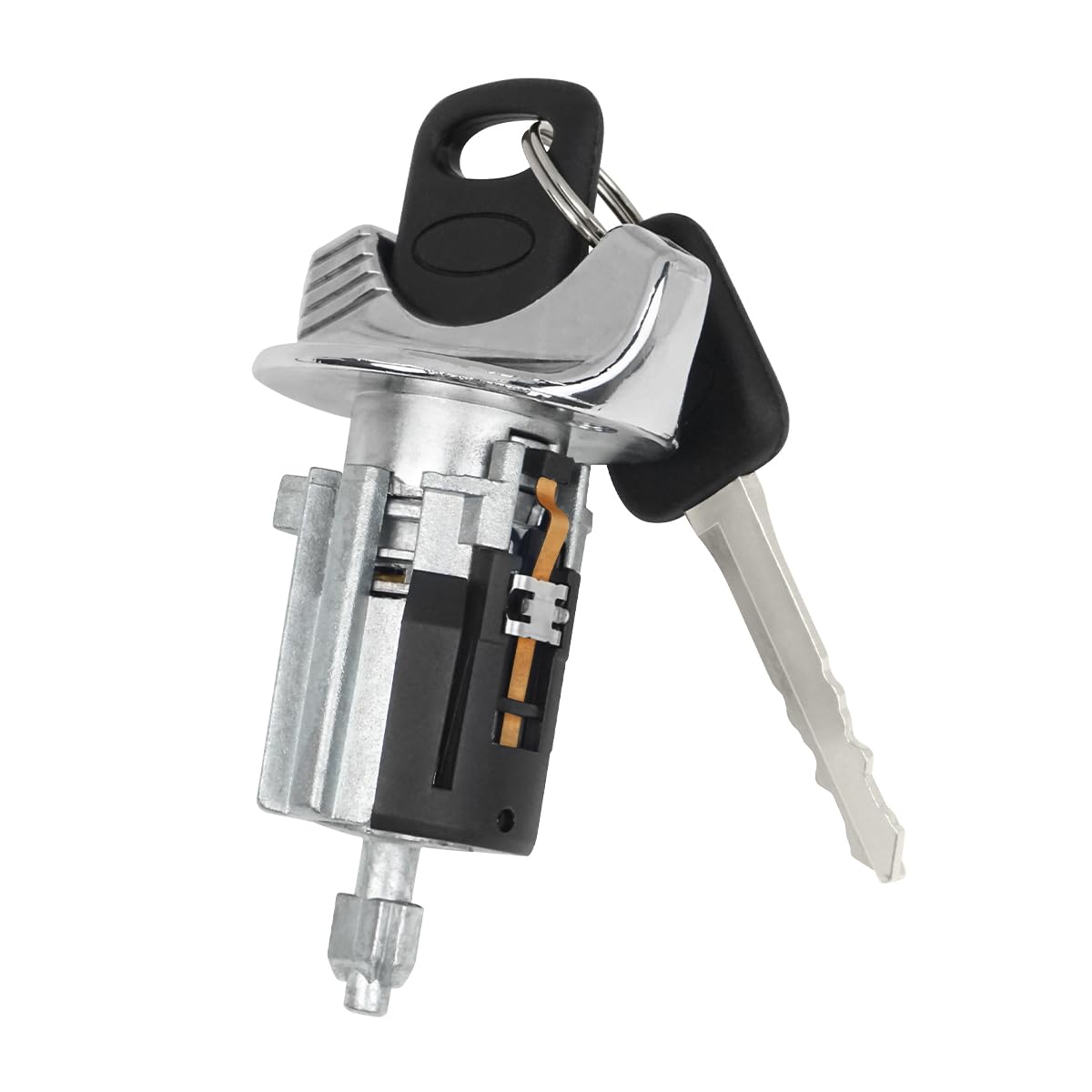激レア　Kiama刻印入り　スパイダー　15.OF.30 Amazon.com: 924-730 Ignition Lock Cylinder with Keys Compatible