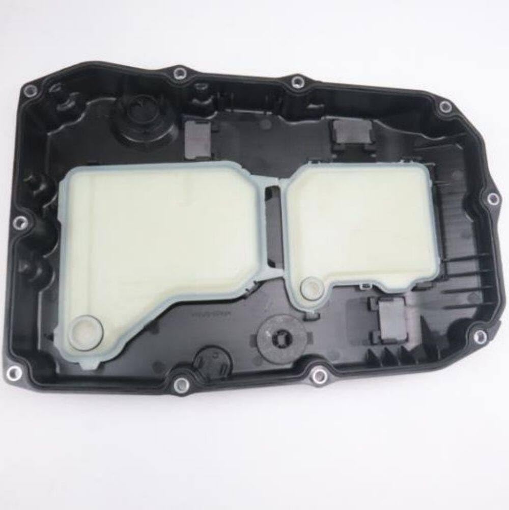 Amazon.com: TRANSMISSION PAN 7252703114 AUTO-GETHER : Automotive