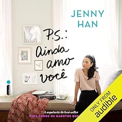 P.S.: Ainda amo voc&ecirc; cover art