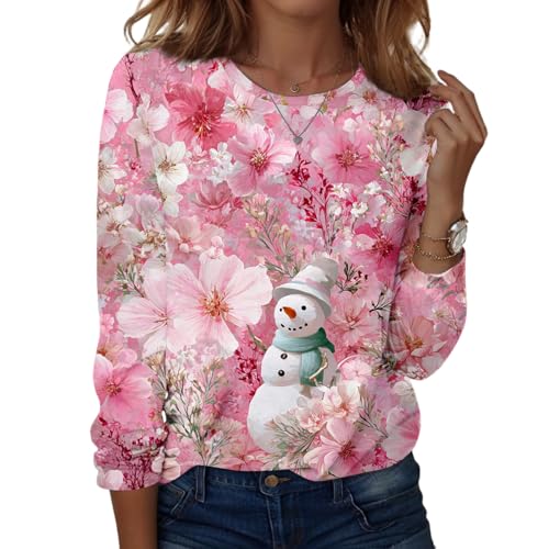 Weihnachten Tshirt Weihnachts Ugly Christmas Shirt Weihnachtssweater...